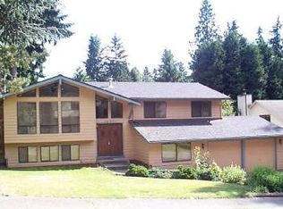 16911 NE 99th Ct, Redmond, WA