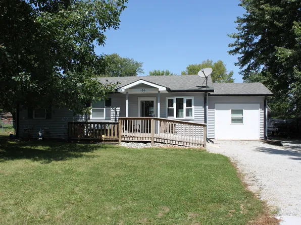 166 Allen Dr, Mooresville, IN 46158