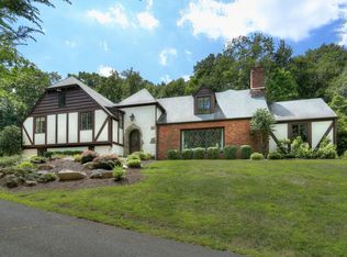 200 Post Kunhardt Rd, Bernardsville, NJ 07924