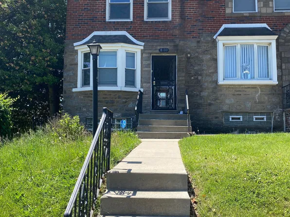 81XX Temple Rd, Philadelphia, PA 19150