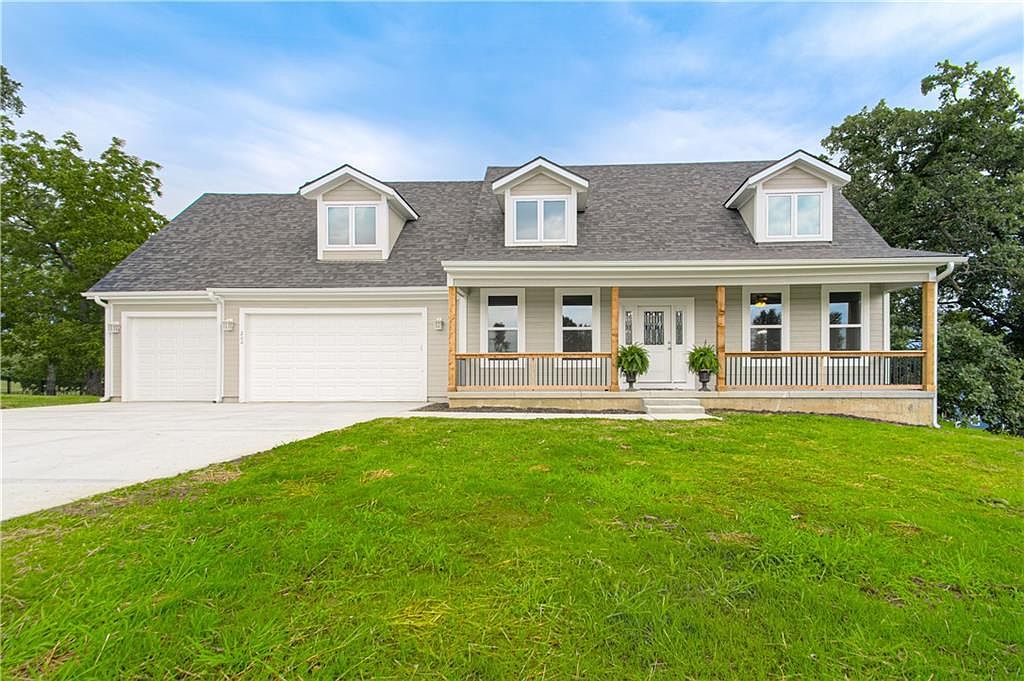 200 NW 180th St, Smithville, MO 64089 MLS 2444276 Zillow