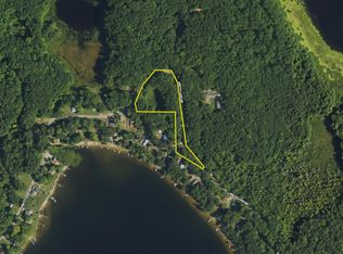 Pretty Lake Dr LOT WP001, Mecosta, MI 49332