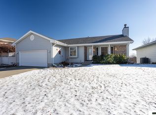 235 W Jennifer Dr, Lincoln, NE 68521