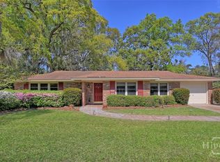 7 Mistletoe Court, Savannah, GA 31419