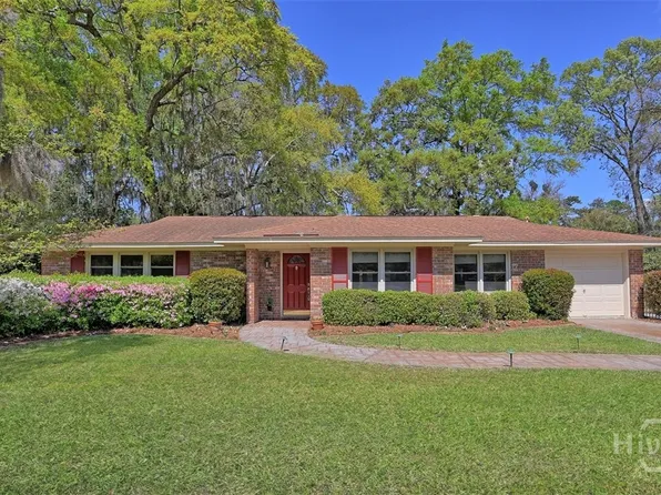 7 Mistletoe Court, Savannah, GA 31419