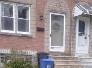 357 Salaignac St, Philadelphia, PA 19128