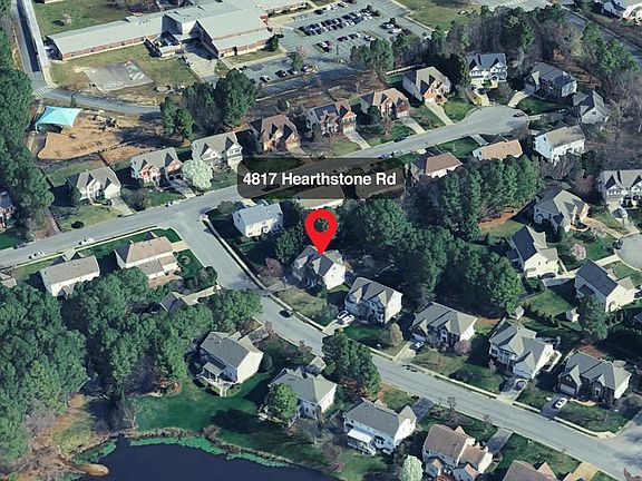 2nd image of 4817 Hearthstone Rd