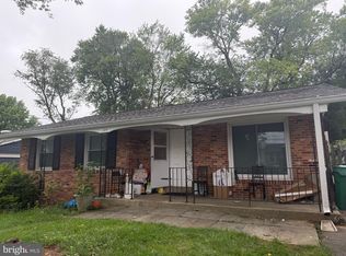 124 Spring St, Gaithersburg, MD 20877