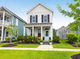 3 Clearblue Loop, Summerville, SC 29486