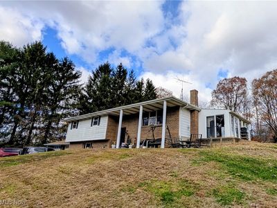 12014 Sprucevale Rd, East Liverpool, OH, 43920