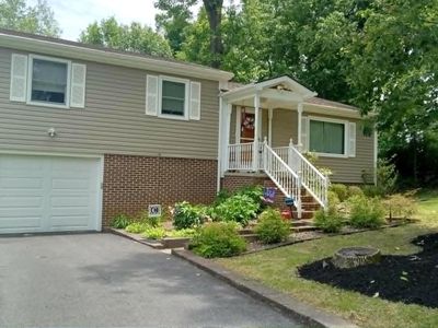 150 Tanbridge Dr, Martinsburg, WV, 25401