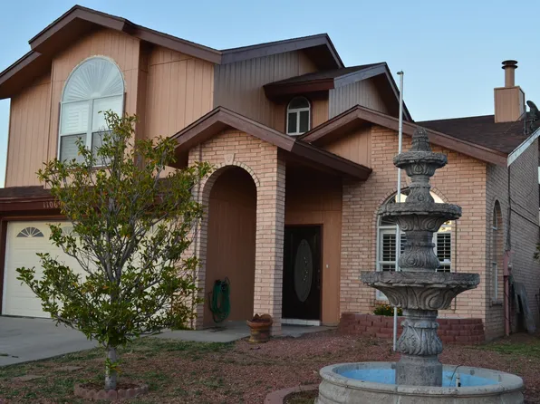 11060 Nathan Bay Dr, El Paso, TX 79934
