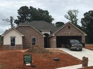 3920 Gable Crst, Longview, TX 75605