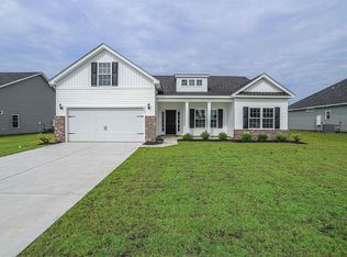 1165 Loop Cir, Longs, SC 29568