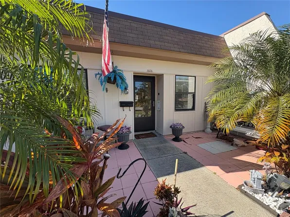 1606 Flint Dr W, Clearwater, FL 33759