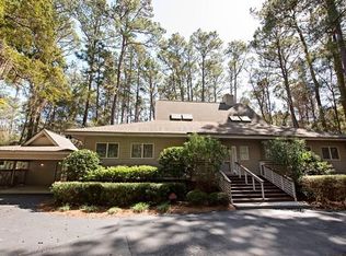1 Deer Run Rd, Hilton Head Island, SC 29928