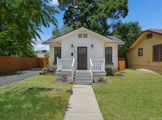 415 Margaret Ave, San Antonio, TX 78209
