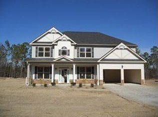 1135 Coachman Way, Sanford, NC 27332