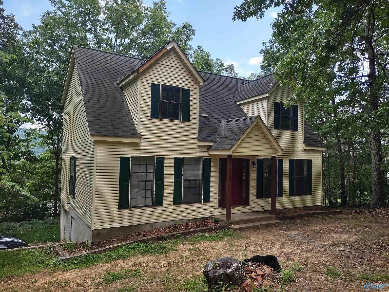 2409 Green Ave NW, Fort Payne, AL 35967 | Zillow