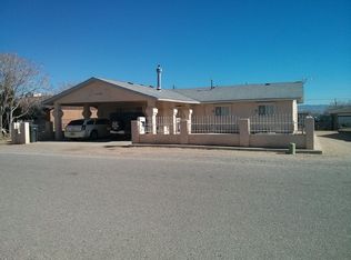 3328 Grace Vigil Rd SW, Albuquerque, NM 87121