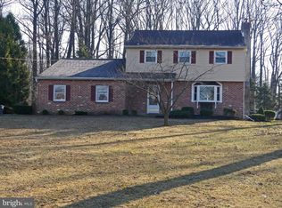 1115 E Prospect Ave, North Wales, PA 19454