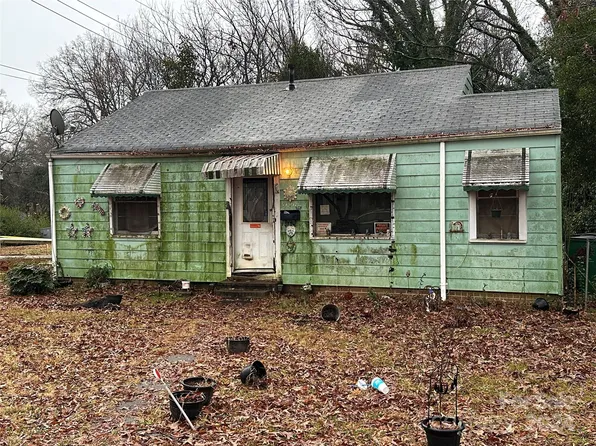 3701 Rogers St, Charlotte, NC 28208