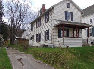 55 Venango St, Franklin, PA