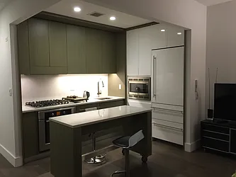 Rented by Chase Global Realty Corp