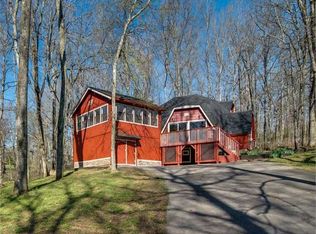 1161 Gip Manning Rd, Clarksville, TN 37042