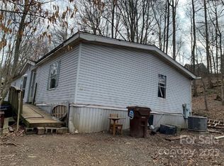 245 New Salem Rd, Swannanoa, NC 28778