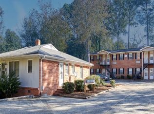 502 Raynor St #504, Durham, NC 27703