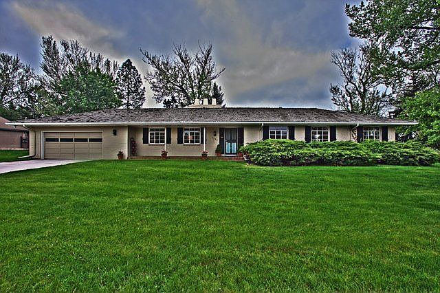 For Sale: 2990 E. Floyd Drive, Denver, Colorado 80210