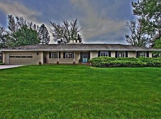 2990 E Floyd Dr, Denver, CO 80210