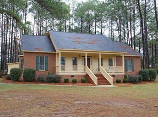 6790 Metcalf Rd, Thomasville, GA 31792