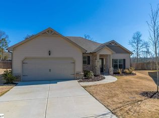 209 Pinion Ct, Simpsonville, SC 29680