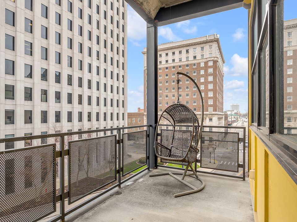 Nunn Building Lofts Apartments in Lexington, KY Zillow