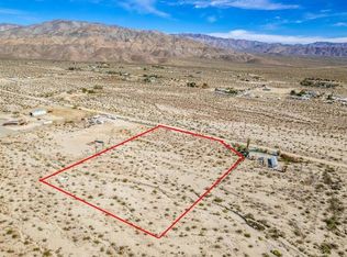 1 Rudderow Ln, Desert Hot Springs, CA 92241