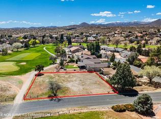 11809 W Stirrup High Dr, Dewey, AZ 86327