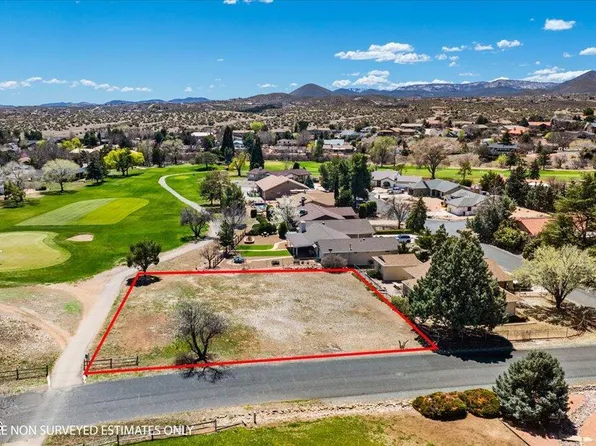 11809 W Stirrup High Dr, Dewey, AZ 86327