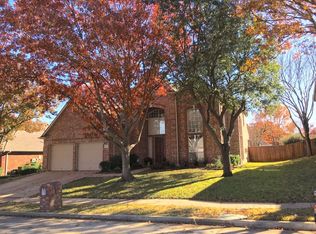 2201 Sagebrush Dr, Flower Mound, TX 75028