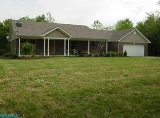 5335 Plain City Georgesville Rd, Plain City, OH 43064