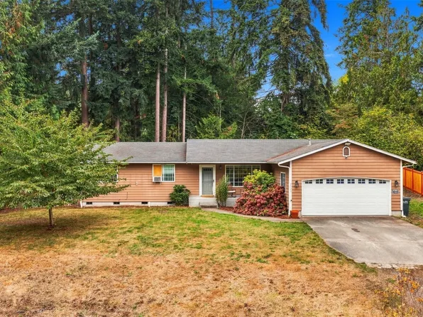 7721 Locust Avenue E, Bonney Lake, WA 98391
