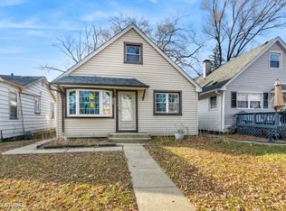 16126 Finch Ave, Harvey, IL