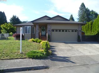2307 N O St, Washougal, WA 98671