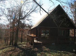 32001 Birch St, Marceline, MO 64658