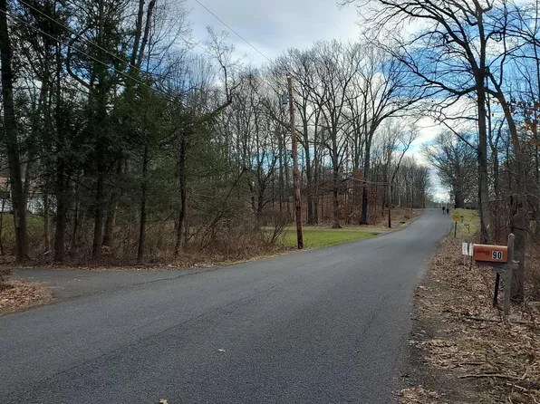 96 DUBOIS Road, New Paltz, NY 12561