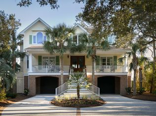 3083 Marsh Gate Dr, Johns Island, SC 29455