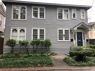 6120 Benjamin St, New Orleans, LA 70118