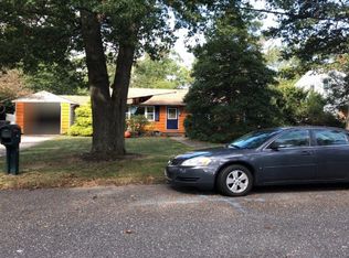 49 Cedarwood Dr, Toms River, NJ 08755