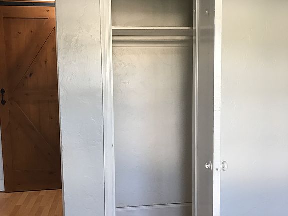 Bedroom Closet
